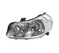 TYC Faro principale 20-11918-16-2 Compatibile con: SUZUKI SX4