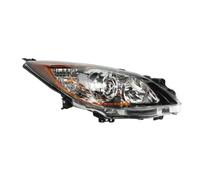 TYC Faro principale 20-11997-15-2 Compatibile con: MAZDA 3, 3 Stufenheck