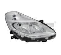 Fanali TYC 20-12049-05-2, destro