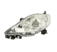 TYC Faro principale 20-12112-16-2 Compatibile con: MAZDA 5