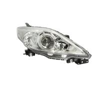 TYC Faro principale 20-12113-16-2 Compatibile con: MAZDA 5, 5