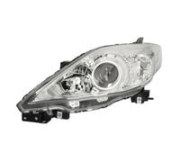 Fanali TYC 20-12114-16-2, sinistro