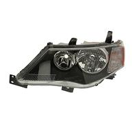 TYC Faro principale 20-12160-05-2 Compatibile con: MITSUBISHI OUTLANDER II
