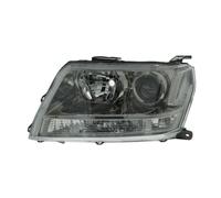 TYC Europe B.V. Faro 20-12172-35-2 H7/HB3 sinistro per SUZUKI Grand Vitara II