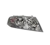 TYC Faro principale 20-12177-15-2 Compatibile con: SKODA OCTAVIA II, OCTAVIA II Combi