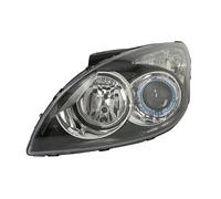 Faro Sx H7/H1 20-12278-05-2 TYC per HYUNDAI i30 Familiare i30