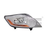 Fanali TYC 20-12295-05-2, destro