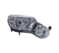TYC Faro principale 20-12347-15-2 Compatibile con: SKODA YETI