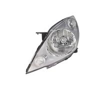 Faro Sx H4 20-12366-05-2 TYC per CHEVROLET SPARK
