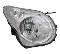 Fanali TYC 20-12514-05-2, sinistro