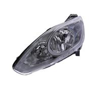 TYC Faro anteriore 20-12566-05-2 per Ford C-MAX II (anche Grand) sinistro H7/H1