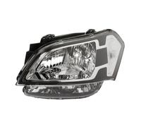 Fanali TYC 20-12702-05-2, sinistro
