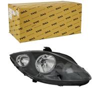 TYC Faro principale 20-12747-05-2 Compatibile con: SEAT ALTEA, ALTEA XL, LEON, TOLEDO III