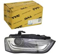 TYC Faro principale 20-14182-06-2 | Compatibile con: AUDI A4 B8, A4 B8 Avant