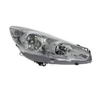 Fanali TYC 20-14197-05-2, destro