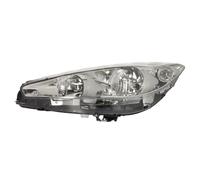 Fanali TYC 20-14198-05-2, sinistro