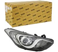 Fanali TYC 20-14319-05-2, destro