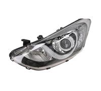 Faro Sx H7/H7/H7 20-14320-05-2 TYC per HYUNDAI i30 i30 Familiare