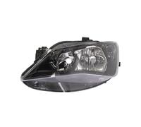 TYC Faro anteriore 20-14374-35-2 sinistro H7/H7 per SEAT IBIZA IV SC/ST