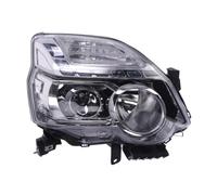TYC Faro principale 20-14401-06-2 Compatibile con: NISSAN X-TRAIL II