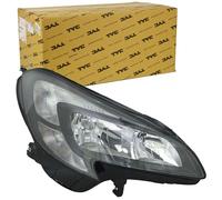 Fanali TYC 20-15018-05-2, sinistro