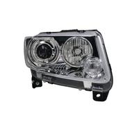 Fanali TYC 20-16655-05-9, destro