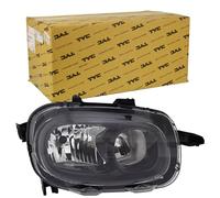 TYC Faro principale 20-17437-05-2 | Compatibile con: CITROËN C3 III, C3 III Van