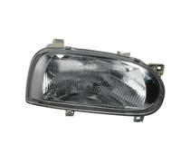 Faro Golf III destra