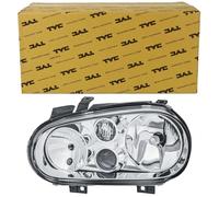 TYC Faro principale 20-5386-08-2 | Compatibile con: VW GOLF IV, GOLF IV Cabriolet, GOLF IV Variant