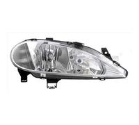 TYC Faro principale 20-6000-05-2