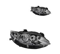 TYC Faro Sinistra Destra H7/H7 per Seat Ibiza IV ) 6J5 6P1 6J1