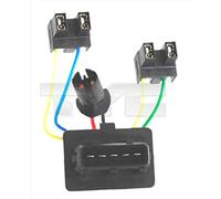 TYC Fascio cavi, Faro principale 20-0271-WA-1