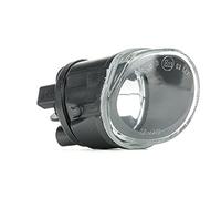 TYC Fendinebbia 19-0269-05-2 alogeno Dx H7 per Audi A3