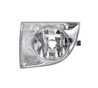 Fendinebbia TYC 19-0666-01-2 sinistro