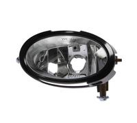 TYC Fendinebbia 19-0868-01-2 Compatibile con: MAZDA 3, 3 Stufenheck