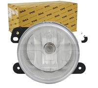 TYC 19-5989-00-9 Fendinebbia per DODGE,FIAT,JEEP
