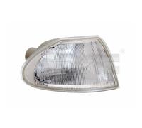 TYC Fendinebbia Anteriore Destro Per Opel Astra F CC 53_ 54_ 58_ 59_ T92 51_