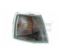 TYC Fendinebbia Anteriore Sinistro Adatto Per Opel Vectra A 86 87 J89 88 89