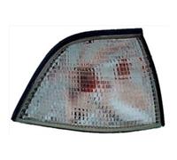 TYC Fendinebbia Anteriore Sinistro Per BMW 3 Serie Cabriolet E36 320I 318I 316I