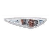 TYC Fendinebbia Anteriore Sinistro Per Mazda 5 CW 2.0 1.6 CD GH 2.2 MZR-CD 2.5