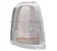 TYC Fendinebbia Anteriore Sinistro Per Renault 19 II B/C53_ D53_ 853_ L53_