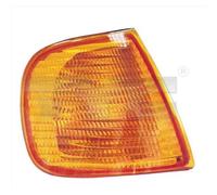 TYC Fendinebbia Anteriore Sinistro Per VW Polo Variant Seat Ibiza II Cordoba