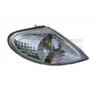 TYC Fendinebbia Indicatori Anteriori Destra Per Nissan Almera II Hatchback