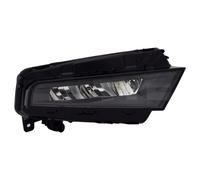 TYC Fendinebbia LED Destro per Seat Ateca KH7 1.5 TSi 1.4 2.0 TDi