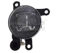 TYC Fendinebbia LED Sinistro per Opel Corsa F P2JO Corsa-e 1.2 mHEV
