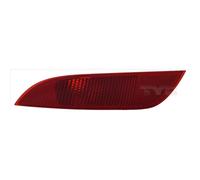 TYC Fendinebbia Posteriore Sinistra Adatto A per Ford Focus III 19-12578-01-9