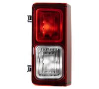 TYC Fendinebbia Posteriore Sinistra per Renault Trafic III Bus Opel Vivaro