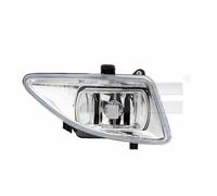TYC Fendinebbia Sinistro H1 per Ford Fiesta IV (Ja / Jb) Anno