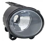 TYC Fendinebbia Sinistro H11 per BMW X5 (E53) Anno: 10 / 2002-02/2007