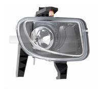 TYC Fendinebbia Sinistro per Fiat Grande Punto (199) Anno: 06 / 2005->>